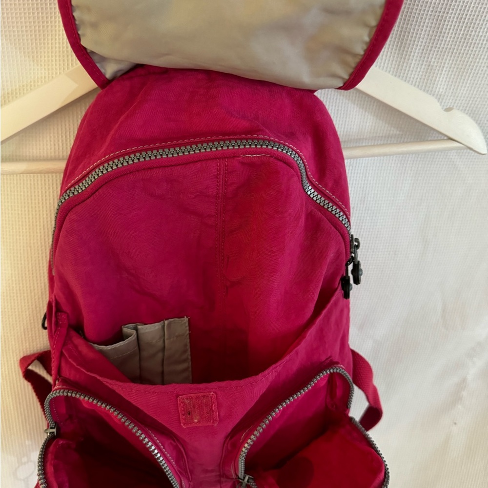 Mini kipling backpack - Picture 8 of 11